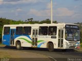 Via Ágil - Transporte Coletivo de Piracicaba 212053 na cidade de Piracicaba, São Paulo, Brasil, por Diego Leão. Número da foto: #5267211.