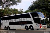 Auto Viação Catarinense 3714 na cidade de São Paulo, São Paulo, Brasil, por Matheus Henrique. Número da foto: #5268226.