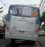 Transportes Futuro C30224 na cidade de Rio de Janeiro, Rio de Janeiro, Brasil, por Jorge Antonio de Souza Muros Filho. Número da foto: #5267684.