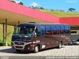Honofre Turismo 097 na cidade de João Monlevade, Minas Gerais, Brasil, por Antonio Carlos Fernandes. Número da foto: #5266658.