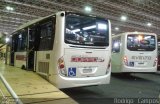 Comil Ônibus DOPPIO BRT na cidade de Rio de Janeiro, Rio de Janeiro, Brasil, por Rodrigo   Campos. Número da foto: #5266700.