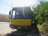 Ônibus Particulares 000 na cidade de São Gonçalo, Rio de Janeiro, Brasil, por Wagner  Pereira da Costa. Número da foto: #5266923.