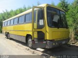 Ônibus Particulares 000 na cidade de São Gonçalo, Rio de Janeiro, Brasil, por Wagner  Pereira da Costa. Número da foto: #5266919.