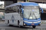 Gray Line Tours 4957 na cidade de Rio de Janeiro, Rio de Janeiro, Brasil, por Willian Raimundo Morais. Número da foto: #5267043.
