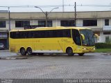 Viação Itapemirim 8655 na cidade de São José dos Campos, São Paulo, Brasil, por Ezequiel Vicente Fernandes. Número da foto: #5269402.
