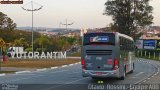 São João Votorantim - Sorotur Turismo 5700 na cidade de Votorantim, São Paulo, Brasil, por Otavio Rossini. Número da foto: #5269092.