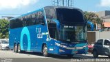 Tour Azul Transportes e Locações 1312 na cidade de Jaboatão dos Guararapes, Pernambuco, Brasil, por Daniel Cleiton  Bezerra. Número da foto: #5269727.