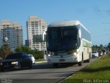 Empresa Gontijo de Transportes 21430 na cidade de Natal, Rio Grande do Norte, Brasil, por Allan Jefferson. Número da foto: #5270203.