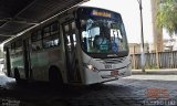 Viação Cidade Corumbá 1009 na cidade de Corumbá, Mato Grosso do Sul, Brasil, por Claudio Luiz. Número da foto: #5269255.