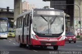 Empresa de Transportes Limousine Carioca RJ 129.023 na cidade de Rio de Janeiro, Rio de Janeiro, Brasil, por Willian Raimundo Morais. Número da foto: #:id.
