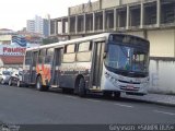 Rápido Campinas 8904 na cidade de Sorocaba, São Paulo, Brasil, por José Geyvson da Silva. Número da foto: #:id.