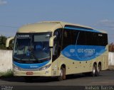 Viação Novo Horizonte 500511 na cidade de Teresina, Piauí, Brasil, por Joelson  Barros. Número da foto: #5270052.