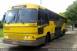 Viação Itapemirim 10025 na cidade de Vitória, Espírito Santo, Brasil, por Willian Venturini Pereira. Número da foto: #5270573.