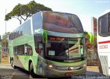 Viação Garcia 7097 na cidade de Sorocaba, São Paulo, Brasil, por Weslley Kelvin Batista. Número da foto: #5269783.