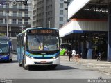 Viação Ponte Coberta RJ 190.098 na cidade de Itaguaí, Rio de Janeiro, Brasil, por Marco Aurélio Pereira Garcia. Número da foto: #5270392.