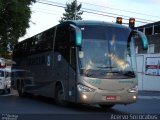 Viação Garcia 7522 na cidade de Sorocaba, São Paulo, Brasil, por George Miranda. Número da foto: #5270130.