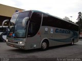 Viação Garcia 7805 na cidade de Sorocaba, São Paulo, Brasil, por George Miranda. Número da foto: #5270157.