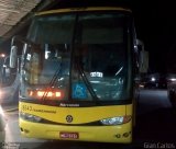 Viação Itapemirim 8543 na cidade de Campos dos Goytacazes, Rio de Janeiro, Brasil, por Gian Carlos. Número da foto: #5268591.