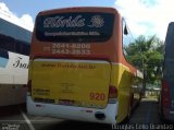 Flórida Turismo 920 na cidade de Aparecida, São Paulo, Brasil, por Douglas Célio Brandao. Número da foto: #5268708.
