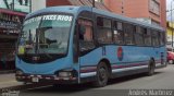 Cenbus 29 na cidade de , por Andrés Martínez Rodríguez. Número da foto: #5269591.