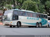 Viação Garcia 6976 na cidade de Sorocaba, São Paulo, Brasil, por George Miranda. ID da foto: :id.