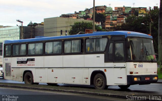 Moschen Turismo 010 na cidade de Vitória, Espírito Santo, Brasil, por Saimom  Lima. ID da foto: 5272006.