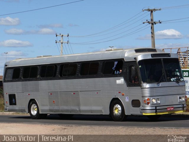 Antonele Turismo  7244 na cidade de Teresina, Piauí, Brasil, por João Victor. Número da foto: #5272601.