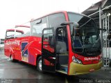 Breda Rio 503 na cidade de Rio de Janeiro, Rio de Janeiro, Brasil, por Rodrigo   Campos. Número da foto: #5271366.