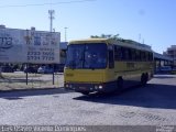 Viação Itapemirim 20181 na cidade de Campos dos Goytacazes, Rio de Janeiro, Brasil, por Luis Otávio Vicente Domingues. ID da foto: :id.