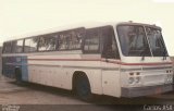 Vitran Turismo 104 na cidade de Taubaté, São Paulo, Brasil, por Carlos ASA. Número da foto: #5271154.
