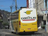 Empresa Gontijo de Transportes 11940 na cidade de Timóteo, Minas Gerais, Brasil, por Joase Batista da Silva. Número da foto: #5273264.