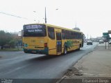 Viação Garcia 7487 na cidade de Apucarana, Paraná, Brasil, por Emanoel Diego.. Número da foto: #5271405.