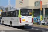 Viação Nossa Senhora de Lourdes B58147 na cidade de Rio de Janeiro, Rio de Janeiro, Brasil, por Mateus da Silva Nascimento Palmeira. Número da foto: #:id.