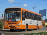 Planeta Transportes 300.705 na cidade de São Luís, Maranhão, Brasil, por Jean Lima. Número da foto: #:id.