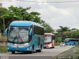 Auto Viação Progresso 6111 na cidade de Recife, Pernambuco, Brasil, por Eric Oliveira. Número da foto: #5270943.