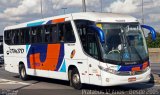 Jumbo Turismo 7003 na cidade de São Paulo, São Paulo, Brasil, por Cristiano Soares da Silva. Número da foto: #:id.