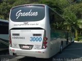 Grandino Transportes 3000 na cidade de Aparecida, São Paulo, Brasil, por Douglas Célio Brandao. Número da foto: #5271969.