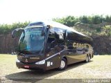 Viação Garcia 7175 na cidade de Campinas, São Paulo, Brasil, por Ezequiel Vicente Fernandes. Número da foto: #5272897.
