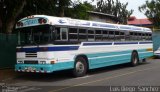 Autotransportes Santa Gertrudis Grecia AB 4860 na cidade de , por Luis Diego Sánchez. Número da foto: #5271893.