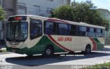São Jorge de Transportes 12 na cidade de Pelotas, Rio Grande do Sul, Brasil, por Felipe Ferreira Ribeiro. Número da foto: #:id.