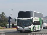 Aliança Turismo 3008 na cidade de Perdões, Minas Gerais, Brasil, por Marcos de Alcantara Pinto. Número da foto: #5272534.