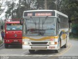 SBC Trans 007 na cidade de São Bernardo do Campo, São Paulo, Brasil, por Guilherme Silva. Número da foto: #5271624.