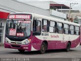 Transurb AE-32015 na cidade de Belém, Pará, Brasil, por Clemilton Rodrigues . ID da foto: :id.