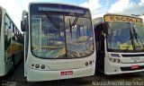Metra - Sistema Metropolitano de Transporte 7755 na cidade de São Bernardo do Campo, São Paulo, Brasil, por Marco Antonio da Silva. Número da foto: #5272866.