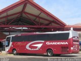 Expresso Gardenia 4115 na cidade de Perdões, Minas Gerais, Brasil, por Marcos de Alcantara Pinto. Número da foto: #:id.
