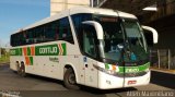Empresa Gontijo de Transportes 21620 na cidade de Campinas, São Paulo, Brasil, por Allen Maximiliano. Número da foto: #5271032.
