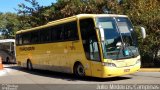 Viação Itapemirim 9719 na cidade de São Paulo, São Paulo, Brasil, por Julio Medeiros. Número da foto: #5272633.