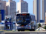 Auto Ônibus Santa Maria Transporte e Turismo 02066 na cidade de Natal, Rio Grande do Norte, Brasil, por Josenilson  Rodrigues. Número da foto: #:id.