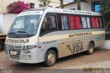 Auto-Escola Vida 2766 na cidade de Cascavel, Paraná, Brasil, por Felipe  Dn. Número da foto: #5272543.