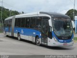 Cidade Alta Transportes 1.109 na cidade de Paulista, Pernambuco, Brasil, por Jonathan Silva. Número da foto: #:id.